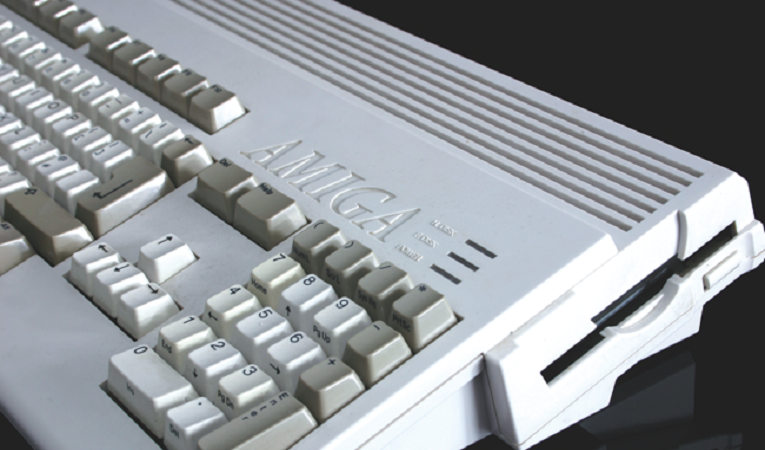 Amiga 1200