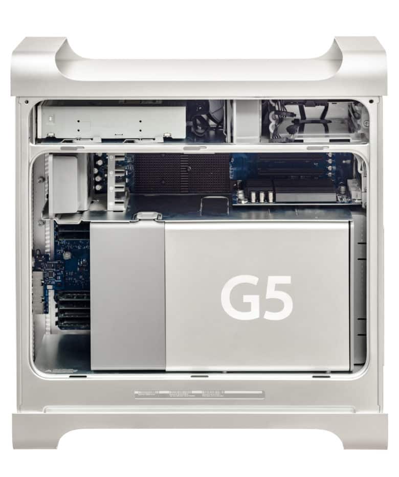 Power Mac G5