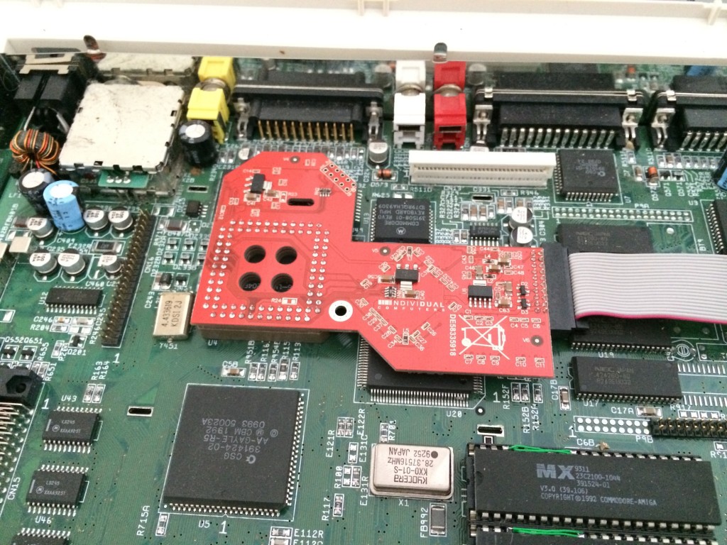 Amiga 1200