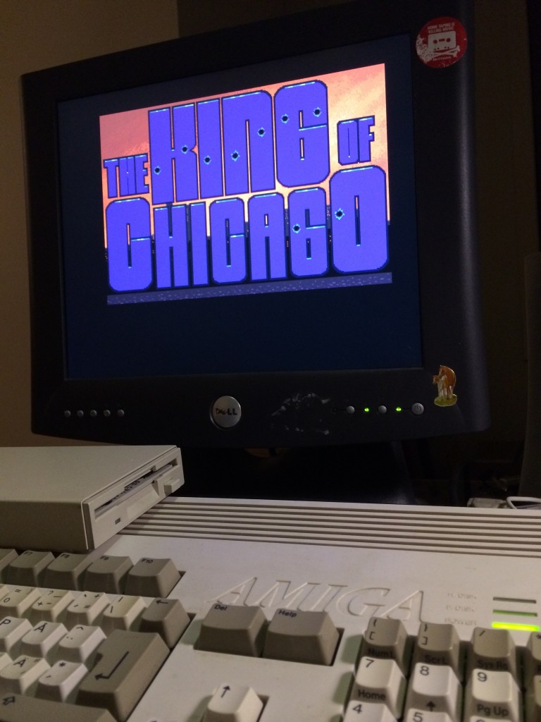 Amiga 1200