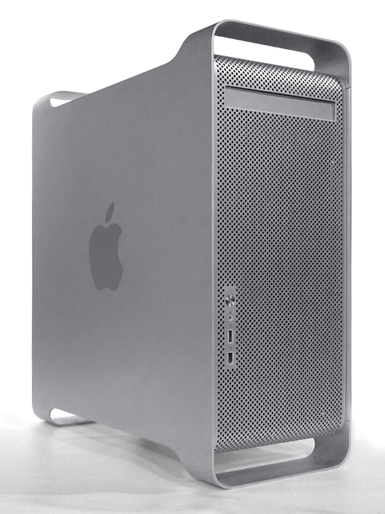 Power Mac G5