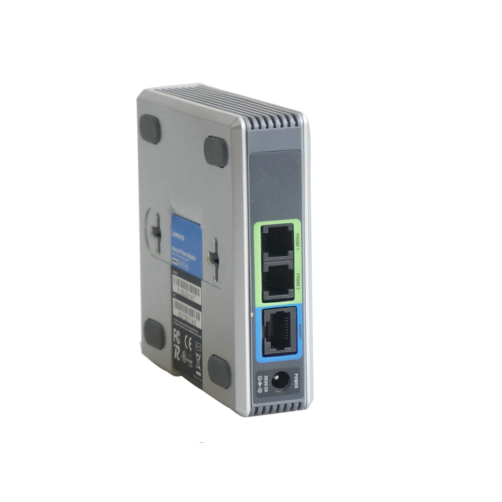 Linksys VOIP adapter