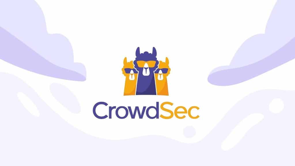 CrowdSec Logo