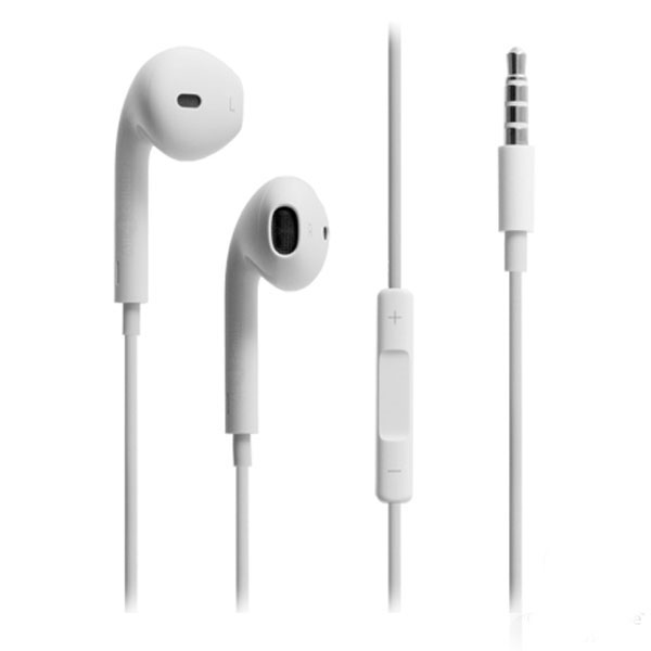 Earpods