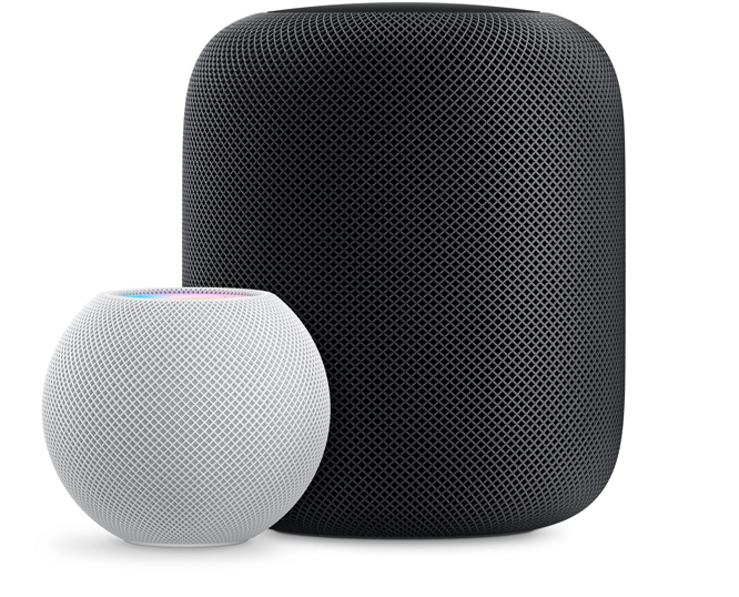 Homepod mini