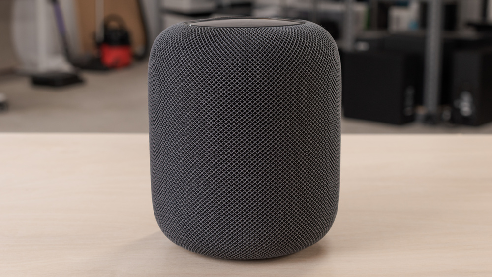 Homepod