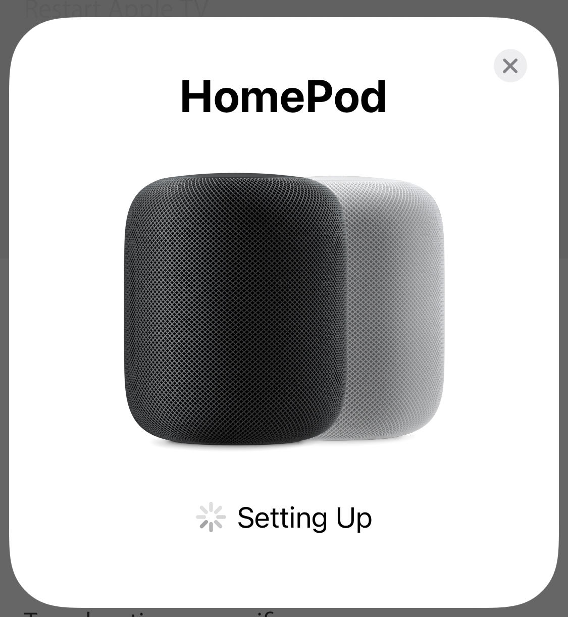 Homepod