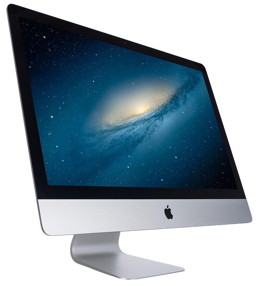 iMac