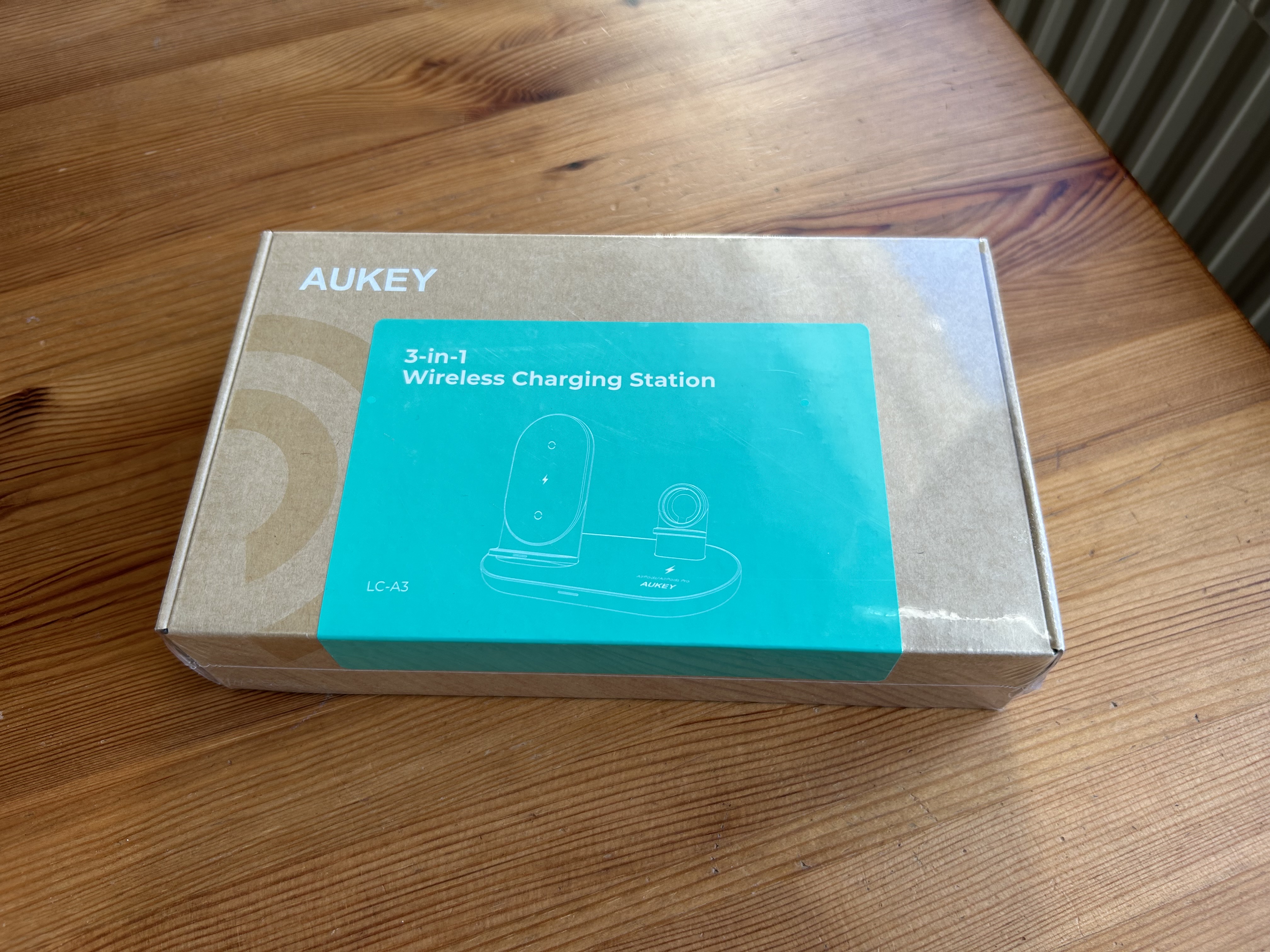 Aukey 3-in.1