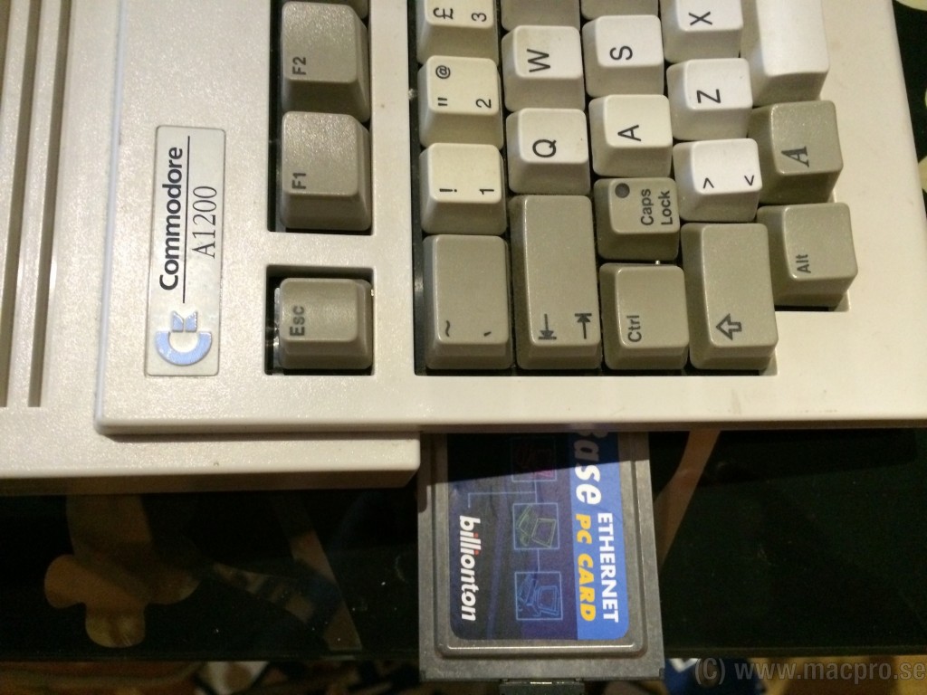 Amiga 1200