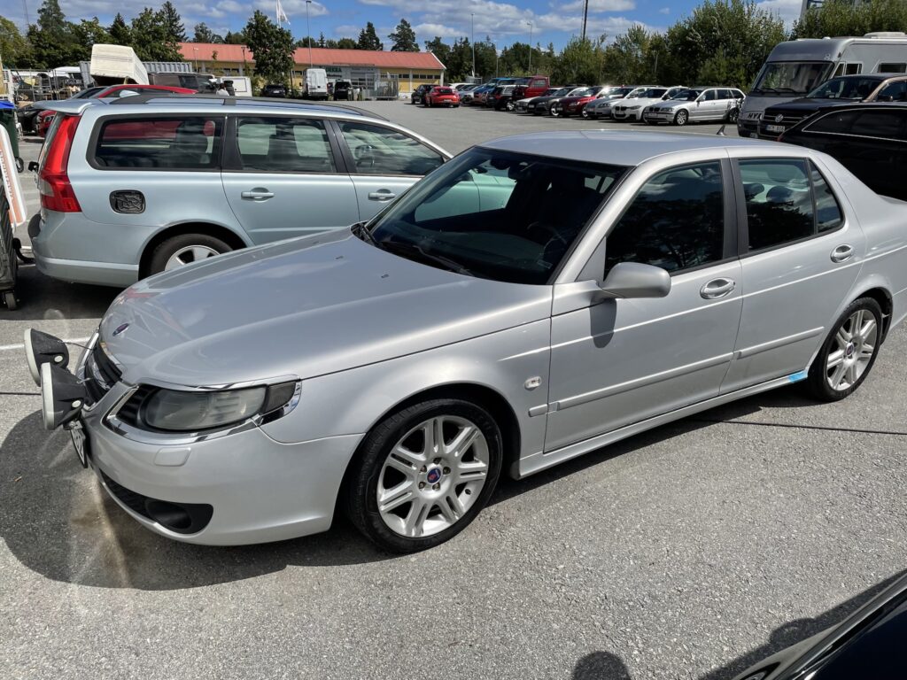 Saab