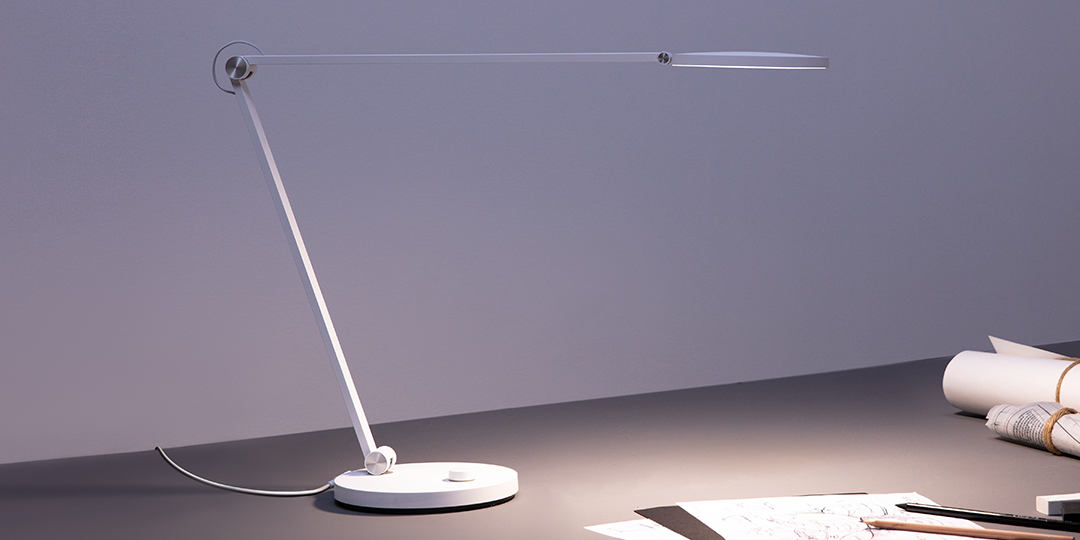 Mi Smart Led Desk Lamp Pro