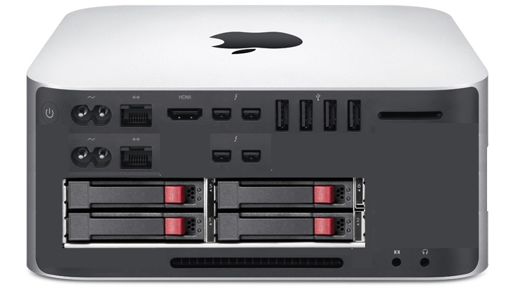 OS X Server